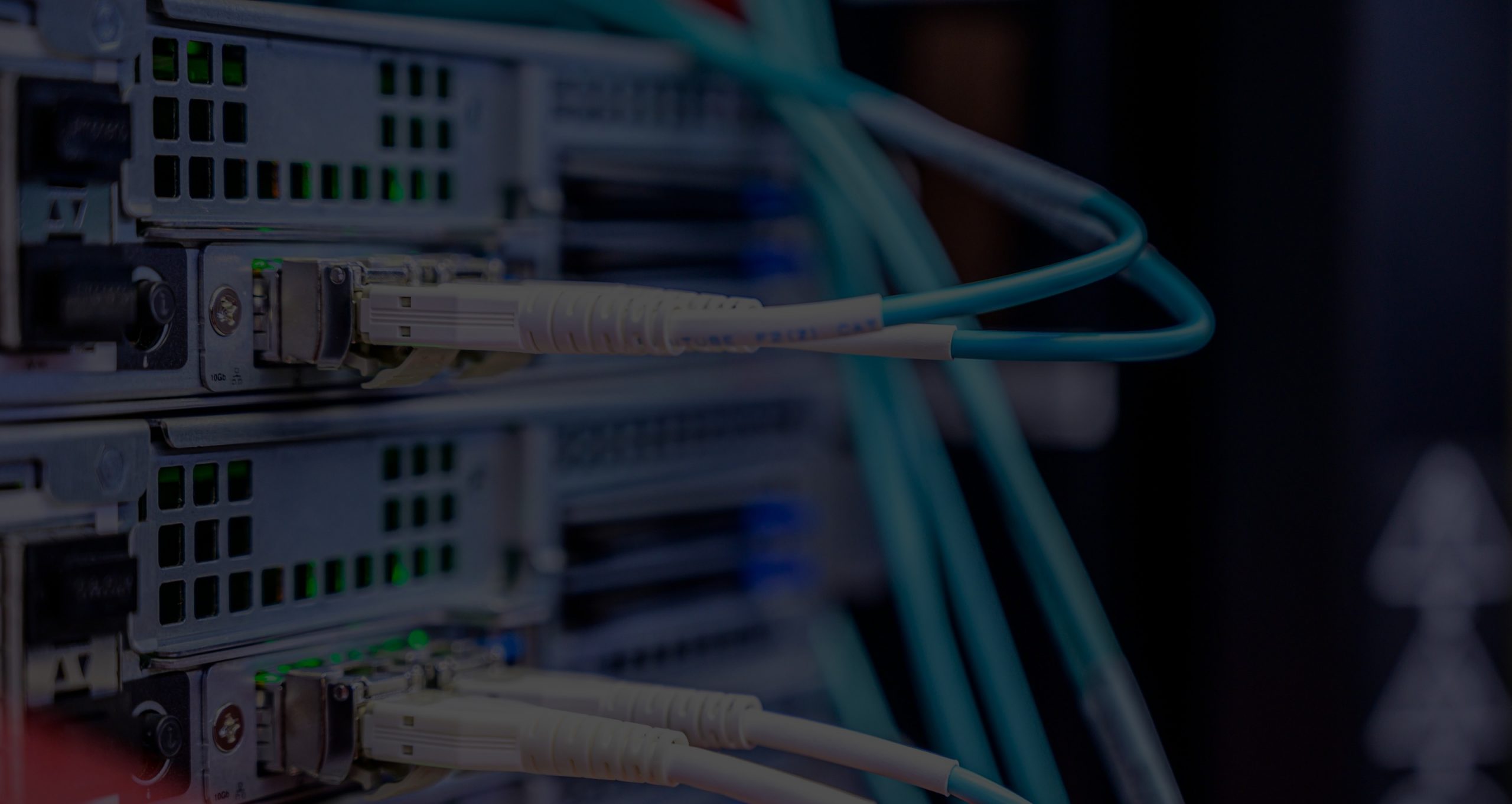 Rivion Systems